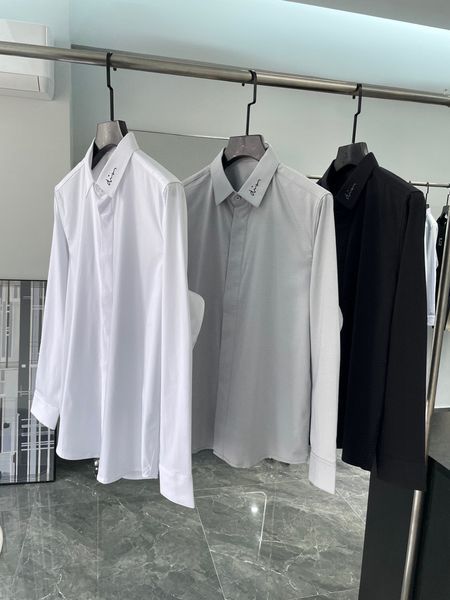 D*ior shirt Top Quality D17 2020326-2