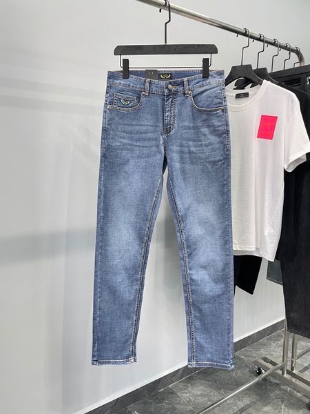 F*endi Pants Top Quality D17 20240326-3