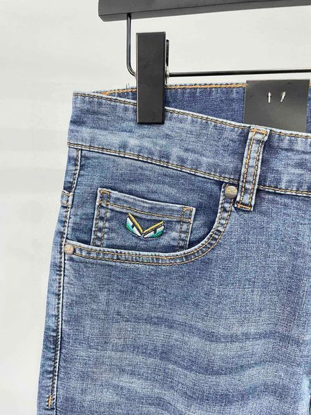 F*endi Pants Top Quality D17 20240326-3