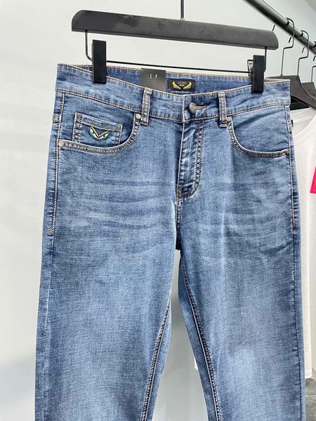 F*endi Pants Top Quality D17 20240326-3