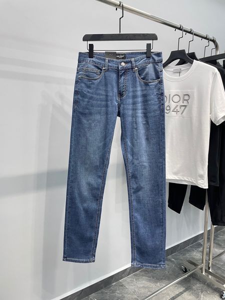 Y*ves S*aint L*aurent Pants Top Quality D17 20240326-4