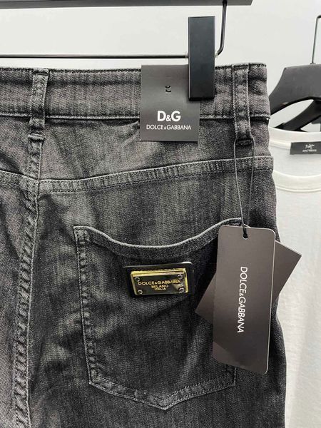 D*G Pants Top Quality D17 20240326-5