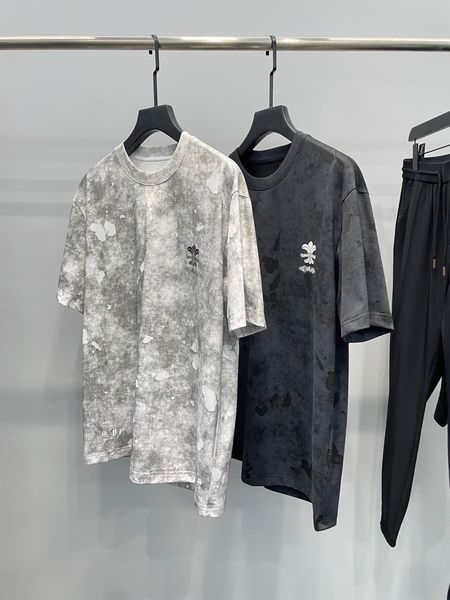 C*hrome H*earts T-shirt Top Quality D17 20240326-10