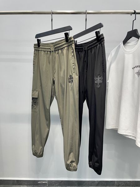 C*hrome H*earts Pants Top Quality D17 20240326-11