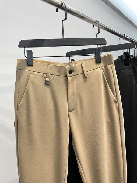 B*URBERRY Pants Top Quality D17 20240326-12