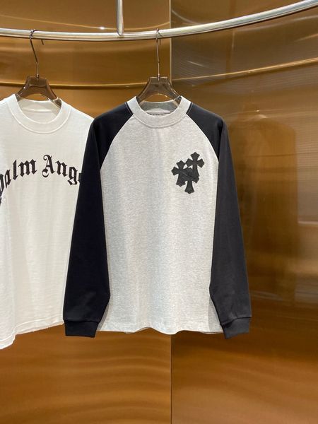 C*hrome H*earts T-shirt Top Quality D17 20240326-14