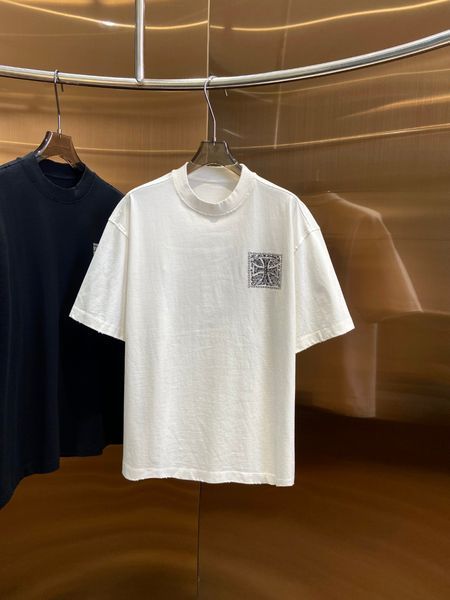 C*hrome H*earts T-shirt Top Quality D17 20240326-17