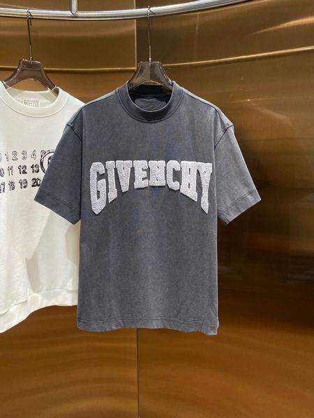 G*ivenchy T-shirt Top Quality D17 20240326-21