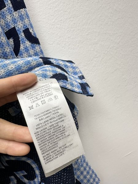 G*ucci shirt  Top Quality D17 20240326-22