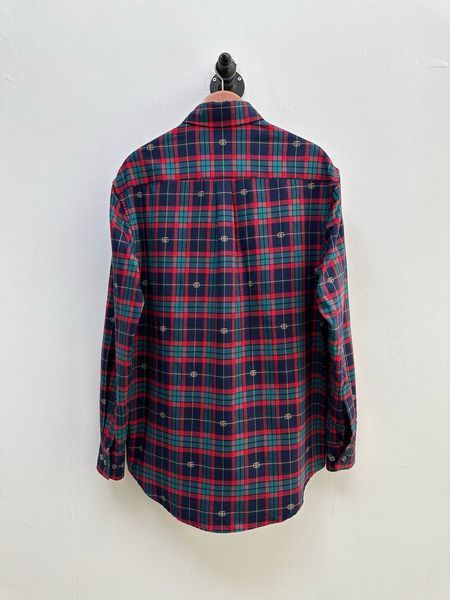 G*ucci shirt  Top Quality D17 20240326-23