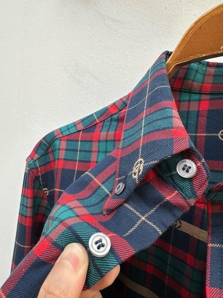 G*ucci shirt  Top Quality D17 20240326-23