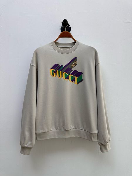 G*ucci Hoodie  Top Quality D17 20240326-24