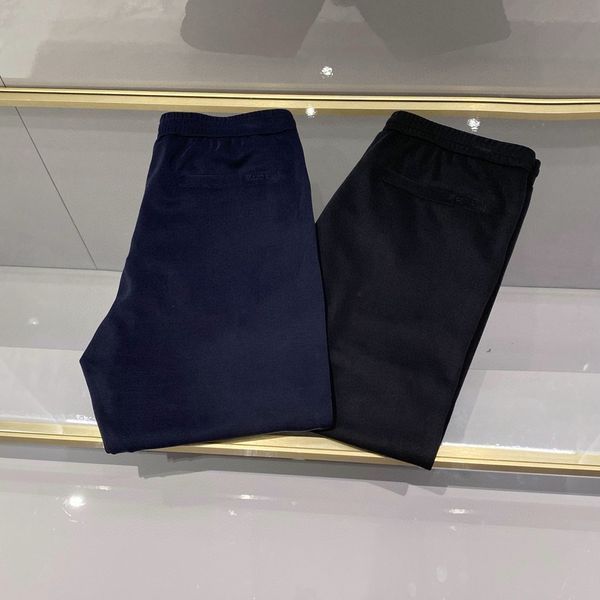 Z*egna Pants Top Quality D17 20240326-26