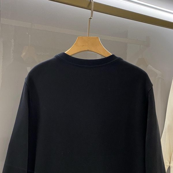 B*URBERRY Sweater Top Quality D17 2040326-28