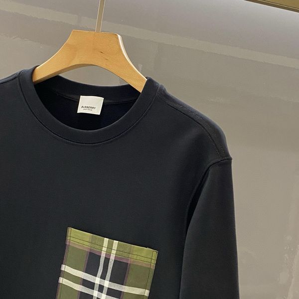 B*URBERRY Sweater Top Quality D17 2040326-28