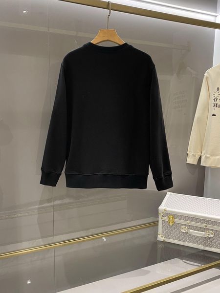 B*URBERRY Sweater Top Quality D17 2040326-28