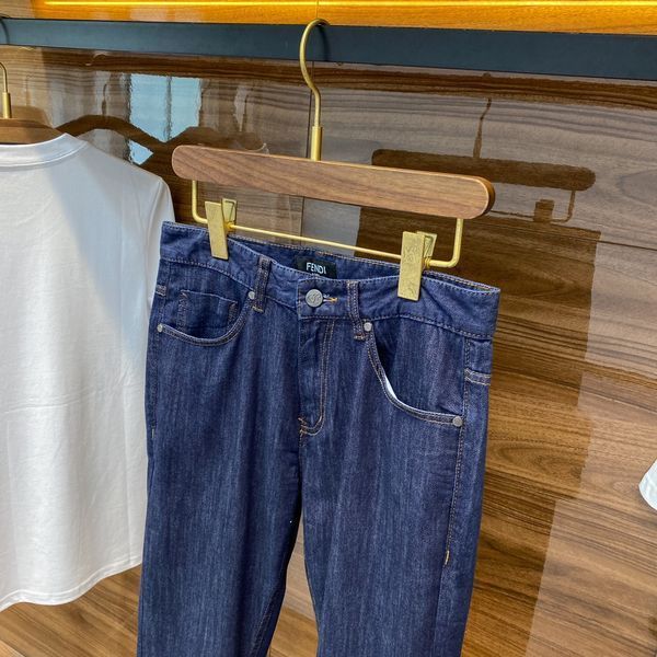 F*endi Pants Top Quality D17 20240326-32