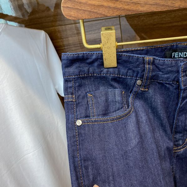 F*endi Pants Top Quality D17 20240326-32