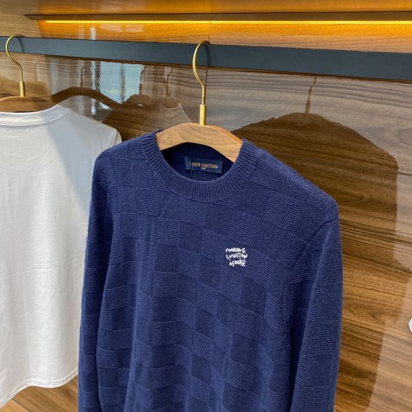 F*endi Sweater Top Quality D17 20240326-34