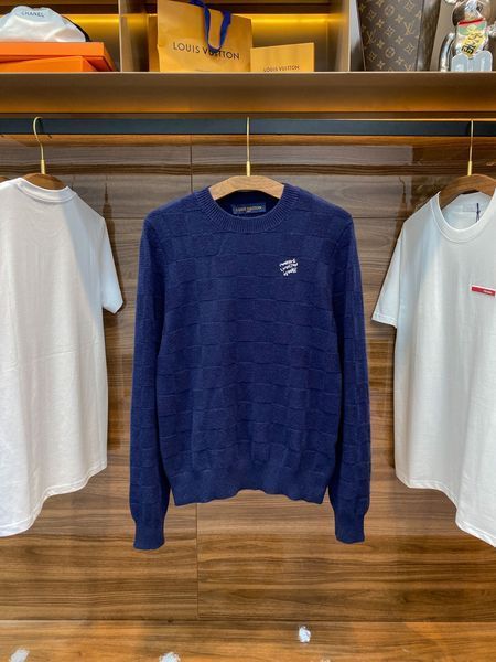 F*endi Sweater Top Quality D17 20240326-34