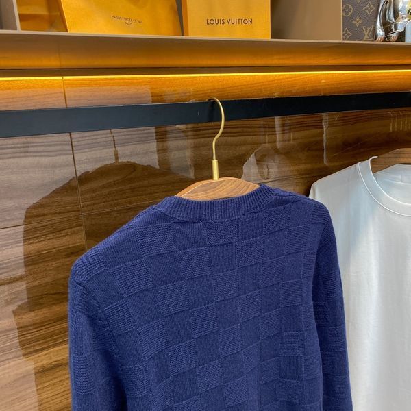 F*endi Sweater Top Quality D17 20240326-34