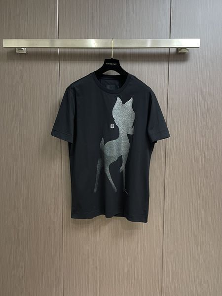 G*ivenchy T-shirt Top Quality D17 20240326-35