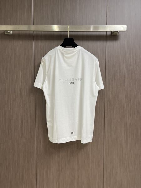 G*ivenchy T-shirt Top Quality D17 20240326-36