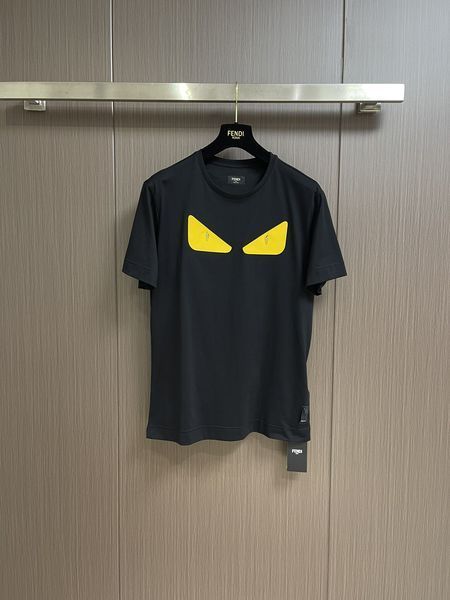 F*endi T-shirt Top Quality D17 20240326-38