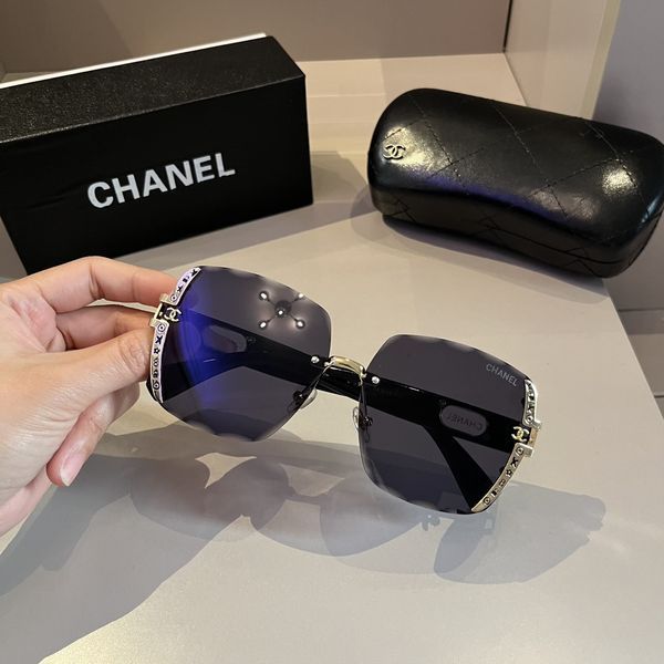 C*hanel Glasses Top XX 20240326-1