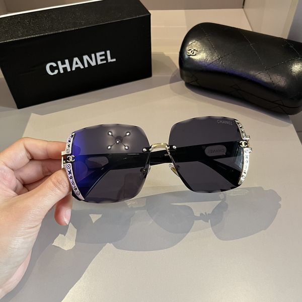C*hanel Glasses Top XX 20240326-1