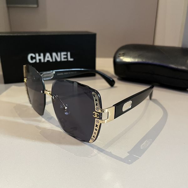 C*hanel Glasses Top XX 20240326-1