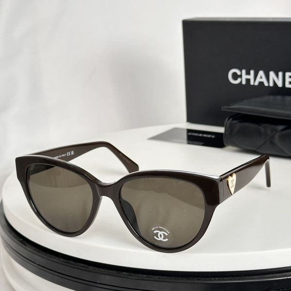 C*hanel Glasses Top XX 20240326-8