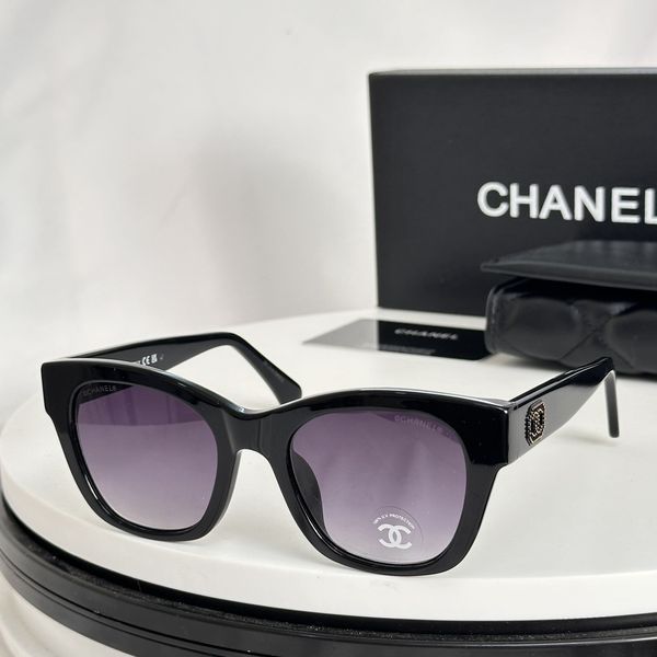 C*hanel Glasses Top XX 20240326-9