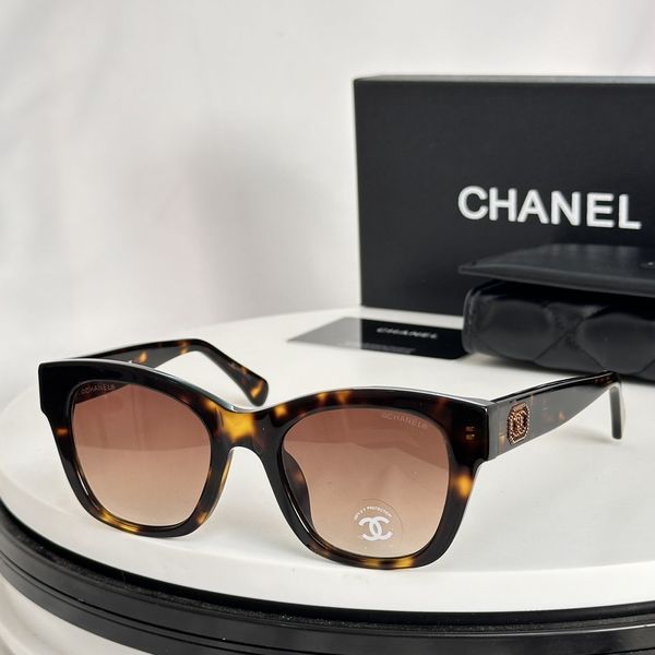 C*hanel Glasses Top XX 20240326-9