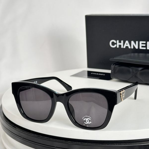 C*hanel Glasses Top XX 20240326-9