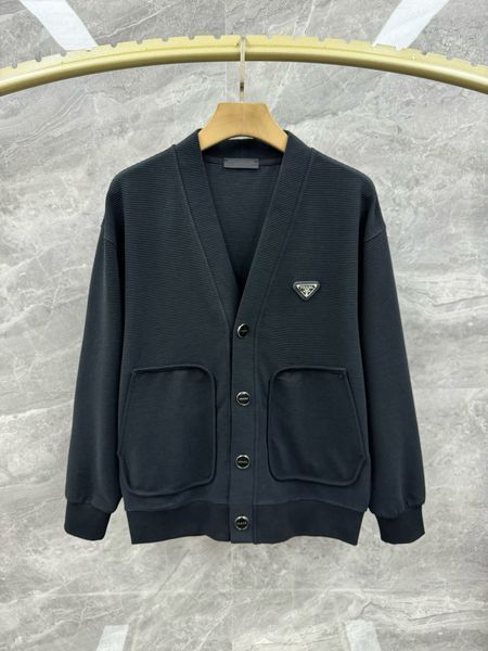 P*rada sweater Top Quality D17 20240327-1