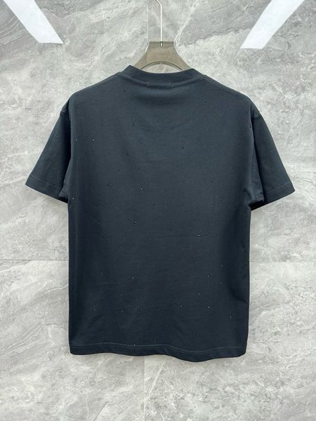 B*alenciaga T-shirt Top Quality D17 20240327-2