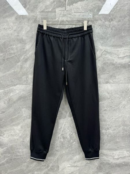 P*rada Pants Top Quality D17 20240327-4