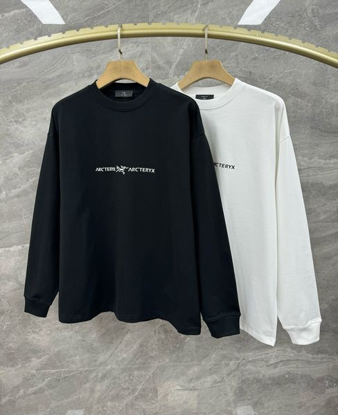 A*rcteryx T-shirt  Top Quality D17 20240327-12