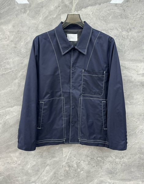 D*ior Jacket Top Quality D17 20240327-13