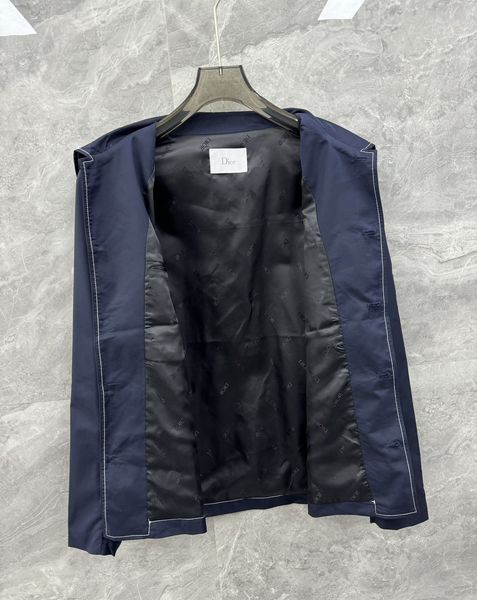 D*ior Jacket Top Quality D17 20240327-13