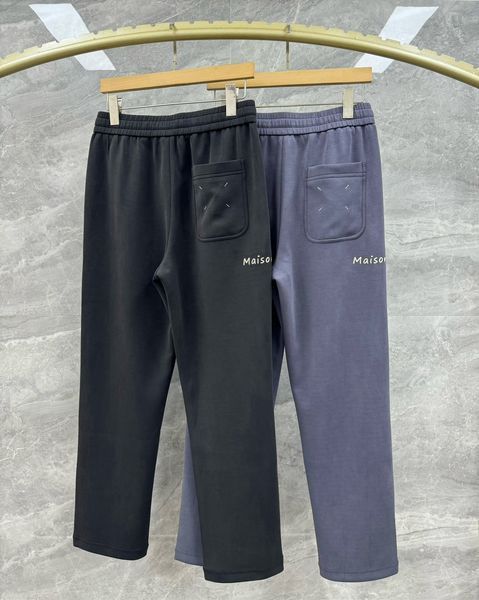 M*aison M*argiela Pants Top Quality D17 20240327-14