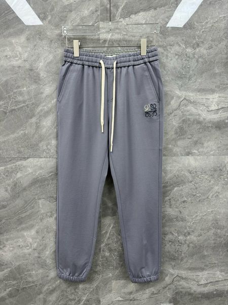 L*oewe Pants Top Quality D17 20240327-16