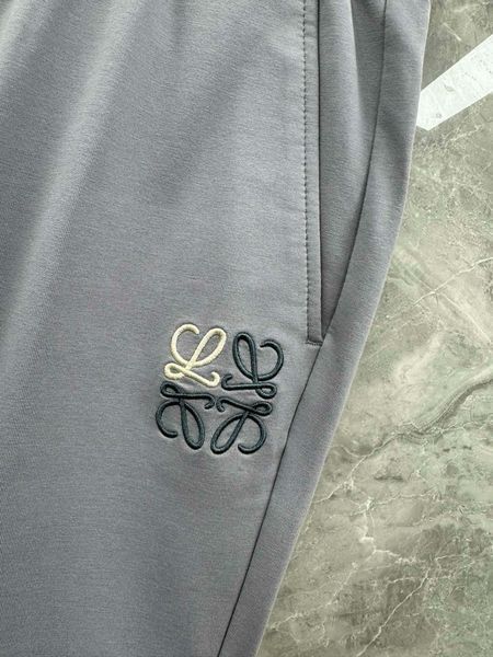 L*oewe Pants Top Quality D17 20240327-16