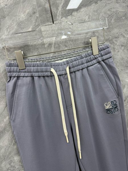 L*oewe Pants Top Quality D17 20240327-16