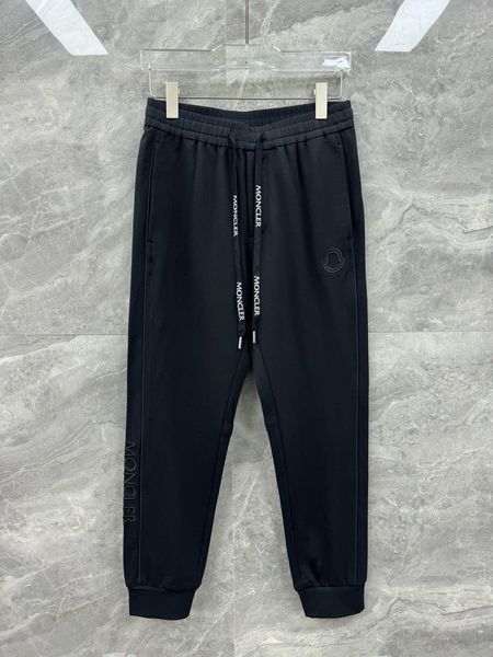 M*oncler Pants Top Quality D17 20240327-19