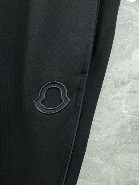 M*oncler Pants Top Quality D17 20240327-19