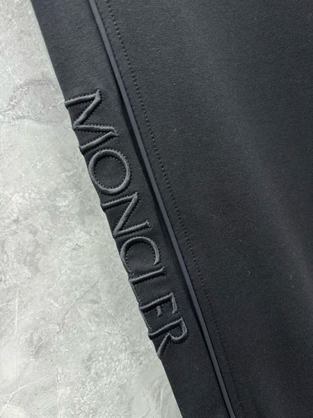 M*oncler Pants Top Quality D17 20240327-19