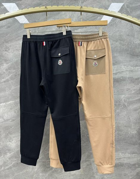 M*oncler Pants Top Quality D17 20240327-19