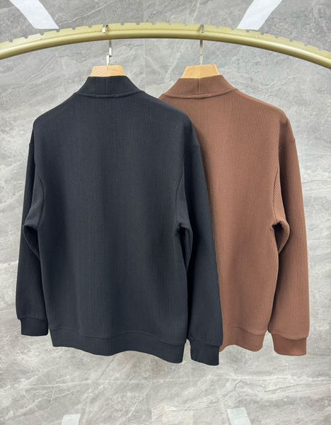 Z*egna Coat Top Quality D17 20240327-20